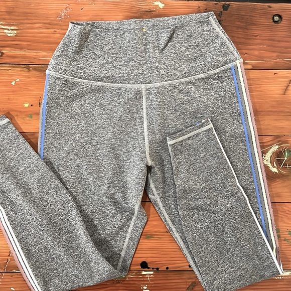 Spiritual Gangster Leggings and Tank Bundle - Picture 7 of 10